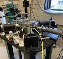 Temperature-Controlled Cryogenic Vacuum Probe Station ...