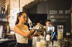 Powder tower is the closest landmark to czech inn. Czech Inn Hostel Top Hostel In Prague Europe S Famous Hostels