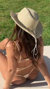 Mika Lafuente Leaked Only Fans