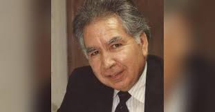 Rosendo Almaraz Valdez Obituary