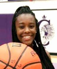 Astacia Bush's Women's Basketball Recruiting Profile