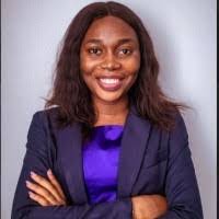 Amarachi Eke's Instagram, Twitter & Facebook