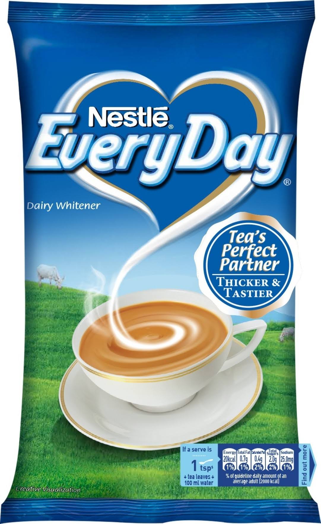 Everyday Milk Poweder product image