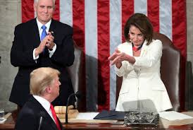 President address to nation on 73rd independence day updates | on the eve of the 73rd independence day, president ram nath kovind today addressed the nation. What Time How To Watch President Trump S State Of The Union 2020