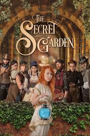 The Secret Garden 2017 Secret Garden Gardens Of Stone Colorful Flower Beds