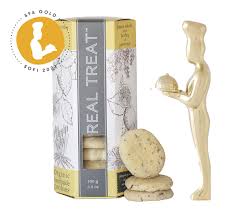 In fact, the early versi. Real Treat First Canadian Cookie Brand To Win The Sofi Award Food In Canadafood In Canada