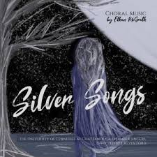 A monthly update on our latest interviews, stories and added songs. Poetry In Musical Motion Utc Alum Turns Poems Into Songs Utc News Releases