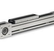 Belt driven linear actuators | Tailored Industry Solutions ...