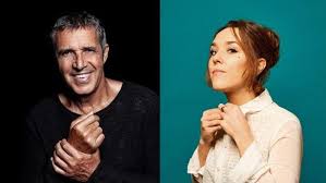 Un jour au mauvais endroit (2020) by patrick bruel, claudio capéo, julien clerc and kendji giracfrom le pari(s) des enfoirés. Ecoutez Zaz Nous Offre Un Duo Avec Julien Clerc