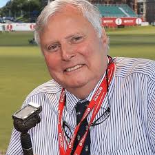 Rest in peace to this golfing legend. 🎙 There was no one quite like him.