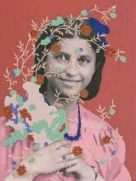 Daisy Patton's Instagram, Twitter & Facebook