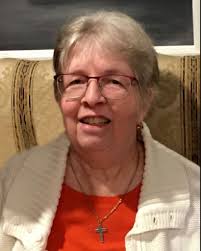 Toni Parker Thorpe Obituary October 5, 2022