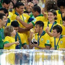 Dec 03, 2013 · the biggest annualized score improvements came from brazil, tunisia, mexico, turkey, and portugal. Confed Cup Keep Calm Says Player Of The Tournament Neymar Rediff Sports