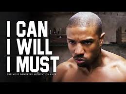 Maybe you would like to learn more about one of these? I Can I Will I Must The Most Powerful Motivational Videos For Success Students Working Out Daily Burst Of Energy