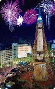 Circle Of Lights Downtown Indy Best Places To Travel Indiana Places To Travel