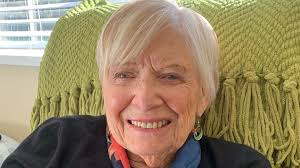 Beth Whitaker Evans Obituary (1922