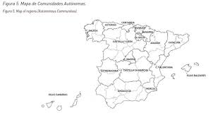Castilla la mancha is one of the biggest regions in spain but is sparsely populated with vast plains between each city. Atlas Of Mortality In Spanish Municipalities And Census Tracts 1984 2004