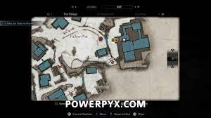 Crafting in resident evil village! Resident Evil 8 Village All Cooking Ingredients Locations