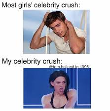 Zac Who I Never Really Had A Crush On Him Anyway I Thought Hsm Was Great But Never My Celeb Crush Tom Holland Tom Holland Peter Parker Tom Holland Spiderman