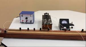 Construction And Working Of Meter Bridge)