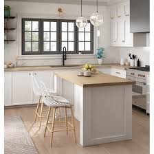 Many kitchen island chairs are simple, backless stools made from some type of wood or metal. Corrigan Studio Faizaan 26 Counter Stool Reviews Wayfair