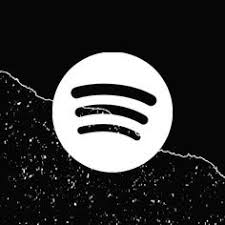 Black and white app icons aesthetic for ios & android. Spotify Icon Aesthetic For Iphone On Ios 14