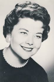 Marcelene Dillon Obituary