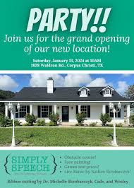 Profile for Simply Speech, PLLC