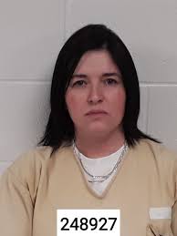 Offender Information