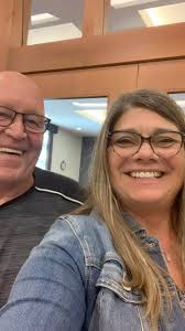 Introducing Carrie Hebert, your candidate for the Manitoba PC party  nomination in Morden-Winkler! Let's work together to create a better future  for our community!