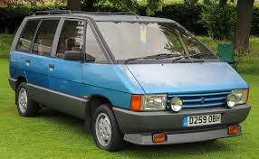 Image result for Light Blue 1987 Renault