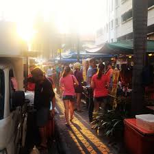 Paya terubong je predmestie mesta george town v penang, malajzia. 11 Best Night Market In Penang 2020 Monday To Sunday Especially 5