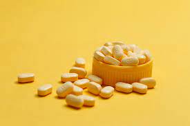 Manfaat vitamin b complex yang satu ini juga bisa mengubah protein, lemak, dan karbohidrat menjadi energi. Manfaat Vitamin B Kompleks Untuk Sistem Imun Tubuh Ngovee