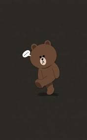 Maybe you would like to learn more about one of these? Brown Aesthetic Wallpaper Desktop 40 Ideas For 2019 Bear Wallpaper Cute Cartoon Wallpapers Teddy Bear Wallpaper