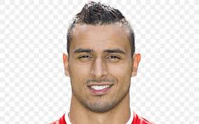 Последние твиты от nacer chadli (@nchadli). Nacer Chadli West Bromwich Albion F C Fc Twente Tottenham Hotspur F C Fifa 17 Png 512x512px Nacer