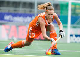Maybe you would like to learn more about one of these? Caia Van Maasakker Goes The American Way