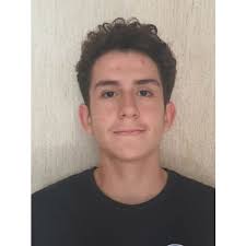 Ryan José Ferreira Correa