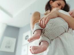 „können sie mir sagen, wo der bahnhof ist? Fontanelle Das Sollten Eltern Uber Die Schadellucken Beim Baby Wissen