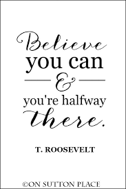 Inspirational Free Printables Instant Downloads On Sutton Place Roosevelt Quotes Inspirational Printables Teddy Roosevelt Quotes