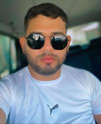 Coronel Carlinhos Maia Toma Care