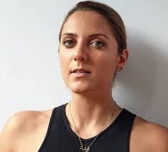 Anna Haddad's Instagram, Twitter & Facebook