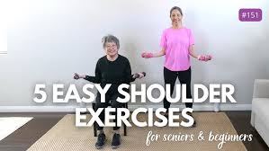 Image result for Shoulder Strength Exercises