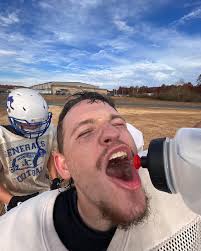 Can't get any worse “ only means you can get better. Onto next season