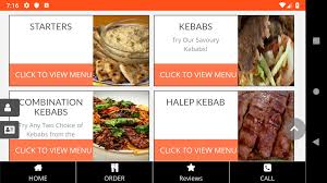 It is one of the many types of kebab, a range of meat dishes originating in the middle east. Kebab Way For Android Apk Download