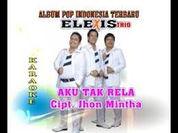 Trio Elexis Burung Ingat Pulang Youtube