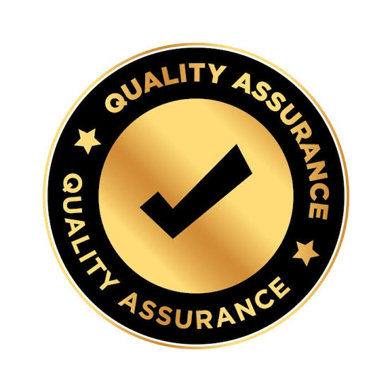 Quality Control