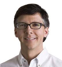 Carmel Pine Cone, March 28, 2019