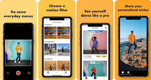 Basically, this dancing app will let you make videos based on the festive costumes of your tradition. Getsway App Download Sway Dance App For Android Iphone