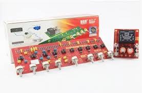 Watch premium and official videos free online. Jual Tone Control Parametric Machintosh Plus Regulator Di Lapak Solid Jaya Elektronik Bukalapak