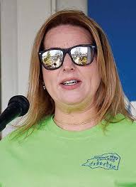 March's goal: Prevent child abuse